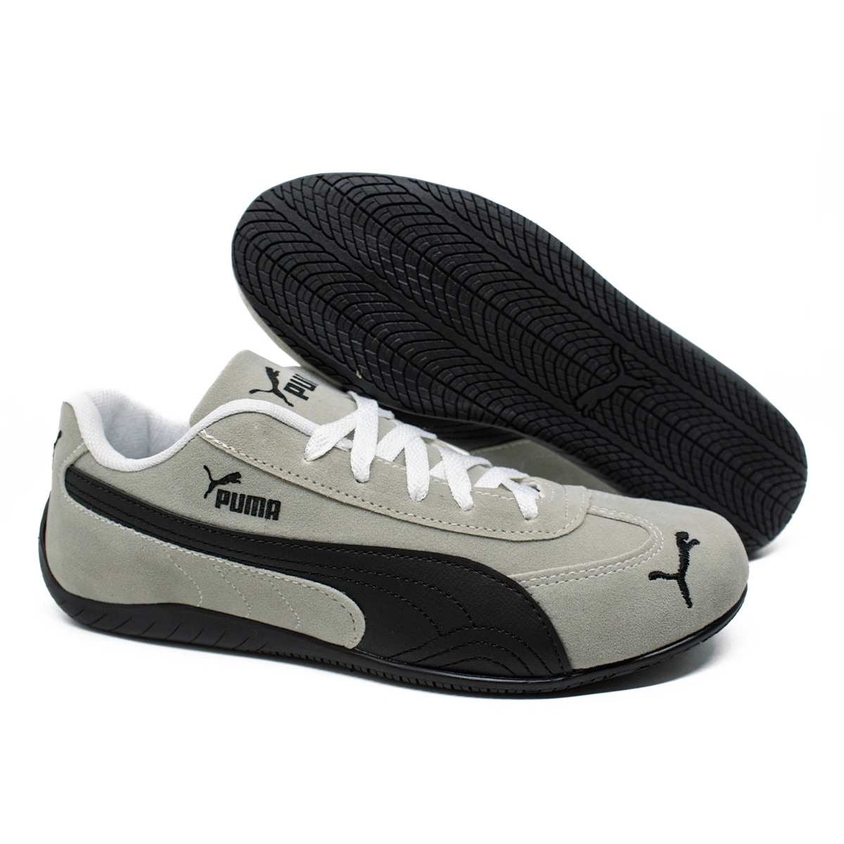 Tenis Masculino Puma Speedcat - Imagem 12