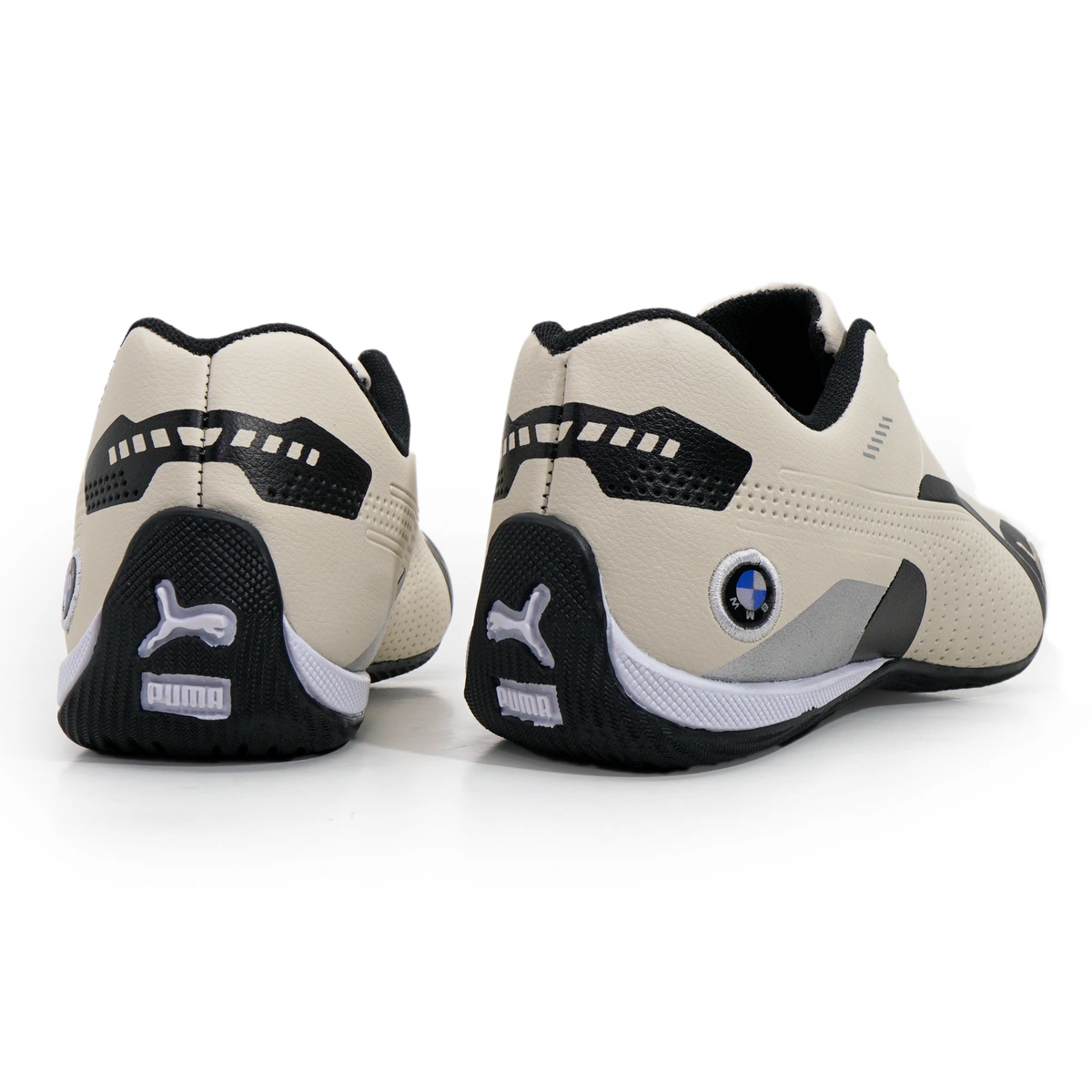 Tênis Masculino Puma Bmw Motorsports X - Imagem 9