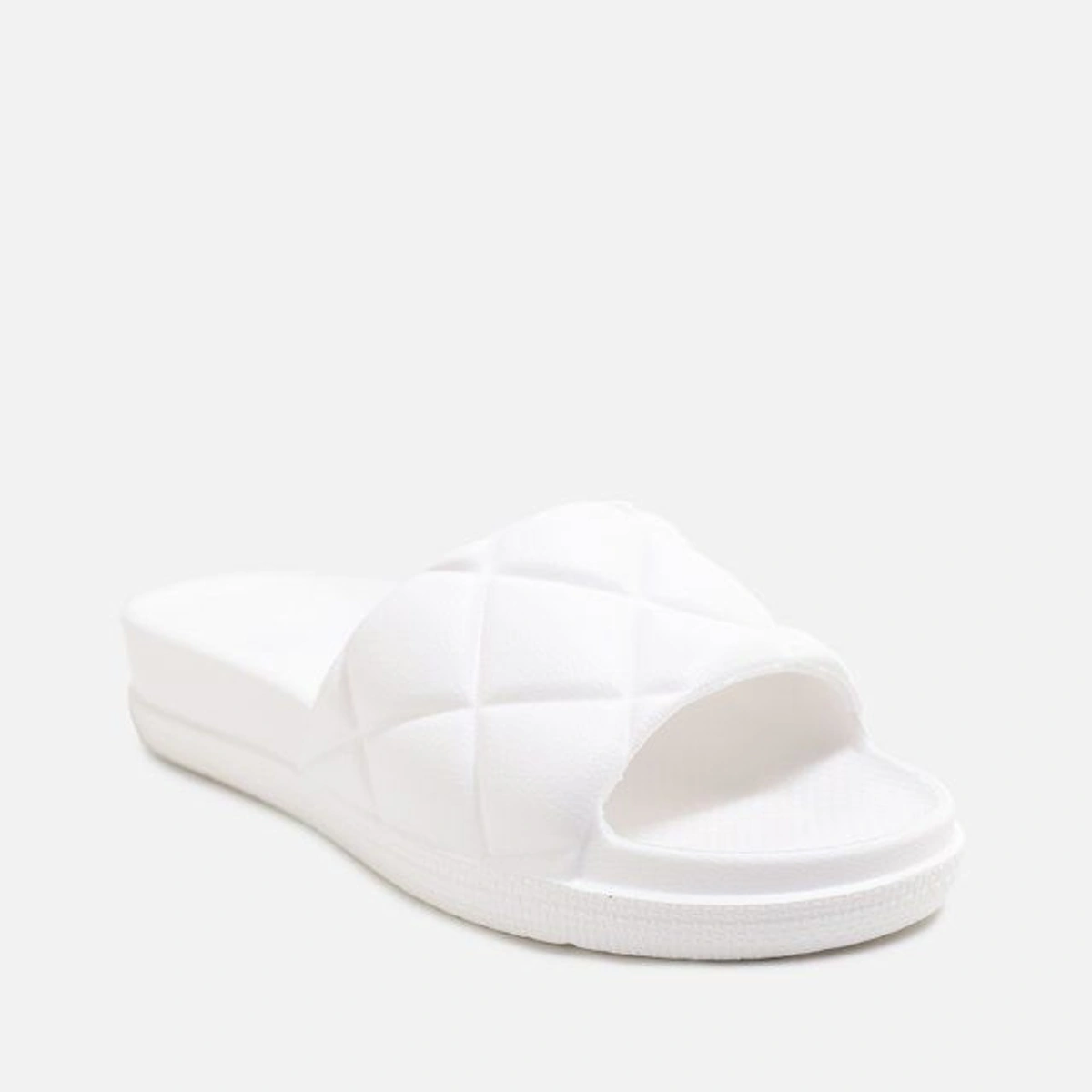 Chinelo 3D Slide Em EVA Feminino Confortavel Leve Macio - Imagem 9