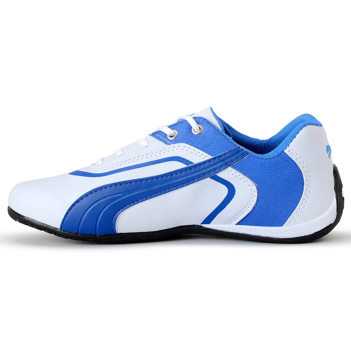 Tênis Masculino Puma Ferrari New Scuderia - Imagem 4