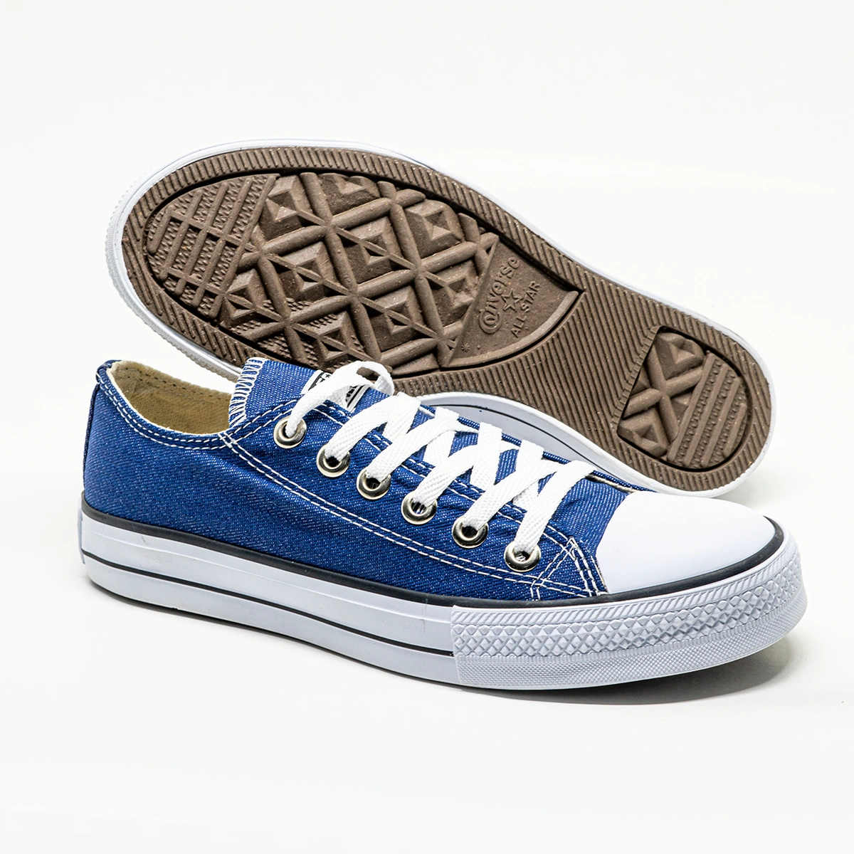 Tênis Feminino All Star Converse - Imagem 14