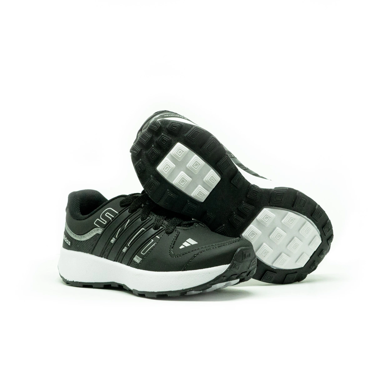Tênis Infantil Adidas Kanadia TR9 - Imagem 8