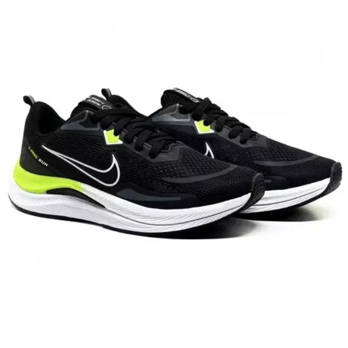 Tênis Masculino Nike Air Zoom Free Run - Imagem 7