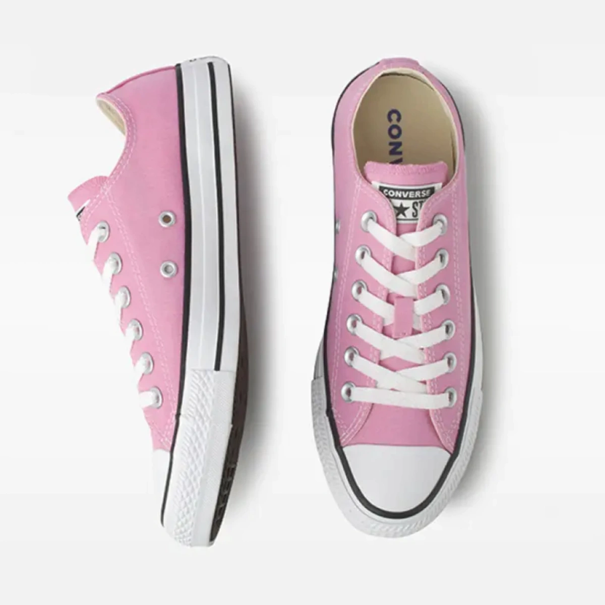 Tênis Feminino All Star Converse - Imagem 6