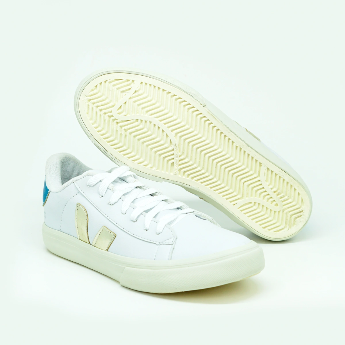 Tênis Vert Casual Feminino Masculino e juvenil - Imagem 13