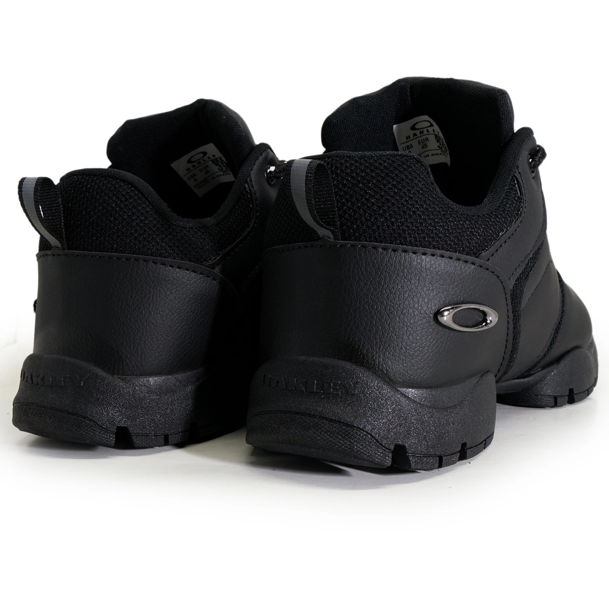 Tênis Masculino Oakley Flak Botinha - Imagem 5