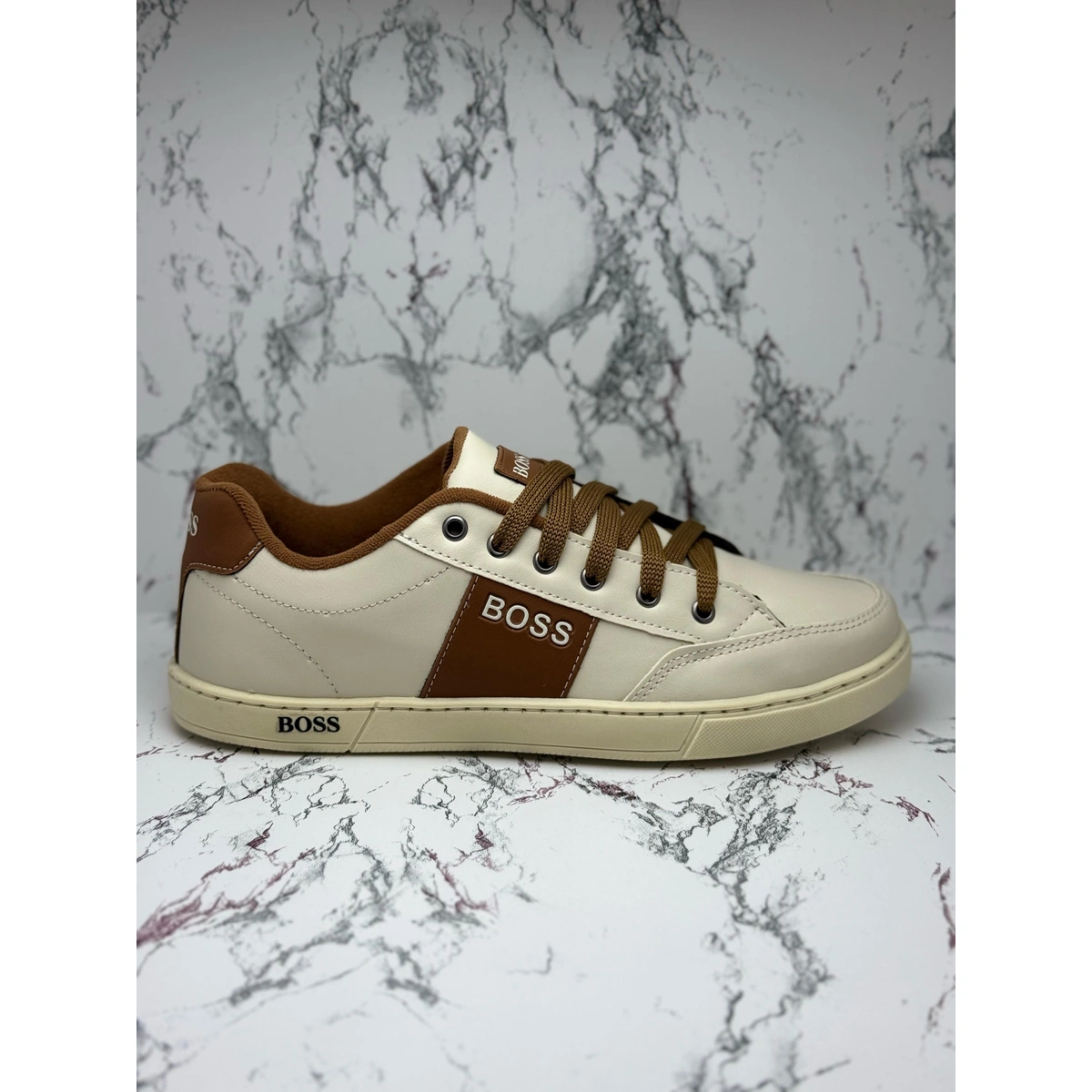 Tênis Masculino Hugo Boss Edge - Imagem 7