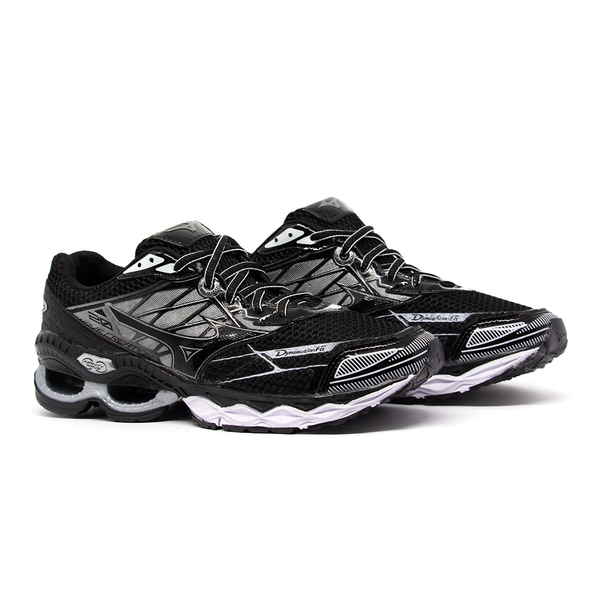 Tênis Mizuno Wave Creation 20 - Imagem 22