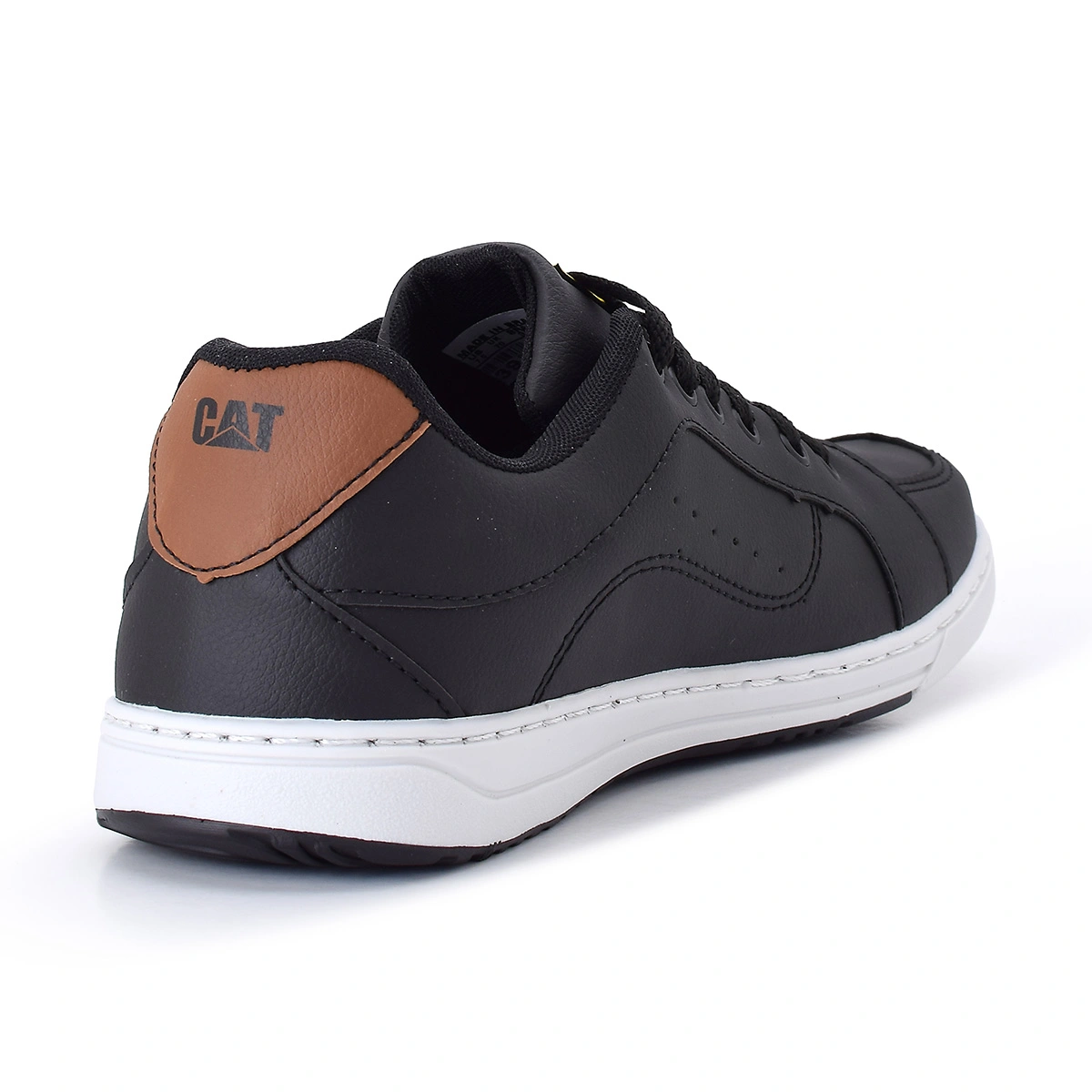 Sapatênis Masculino Caterpillar Casual - Imagem 7