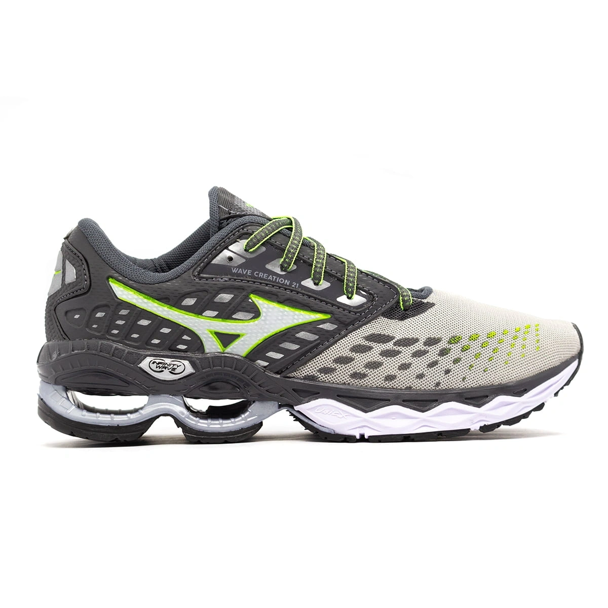Tênis Mizuno Wave Creation 20 - Imagem 31