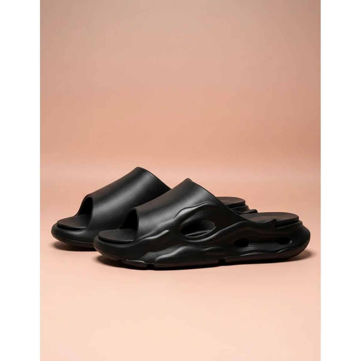 Chinelo Masculino Nuvem Palmilha Removível - Imagem 12