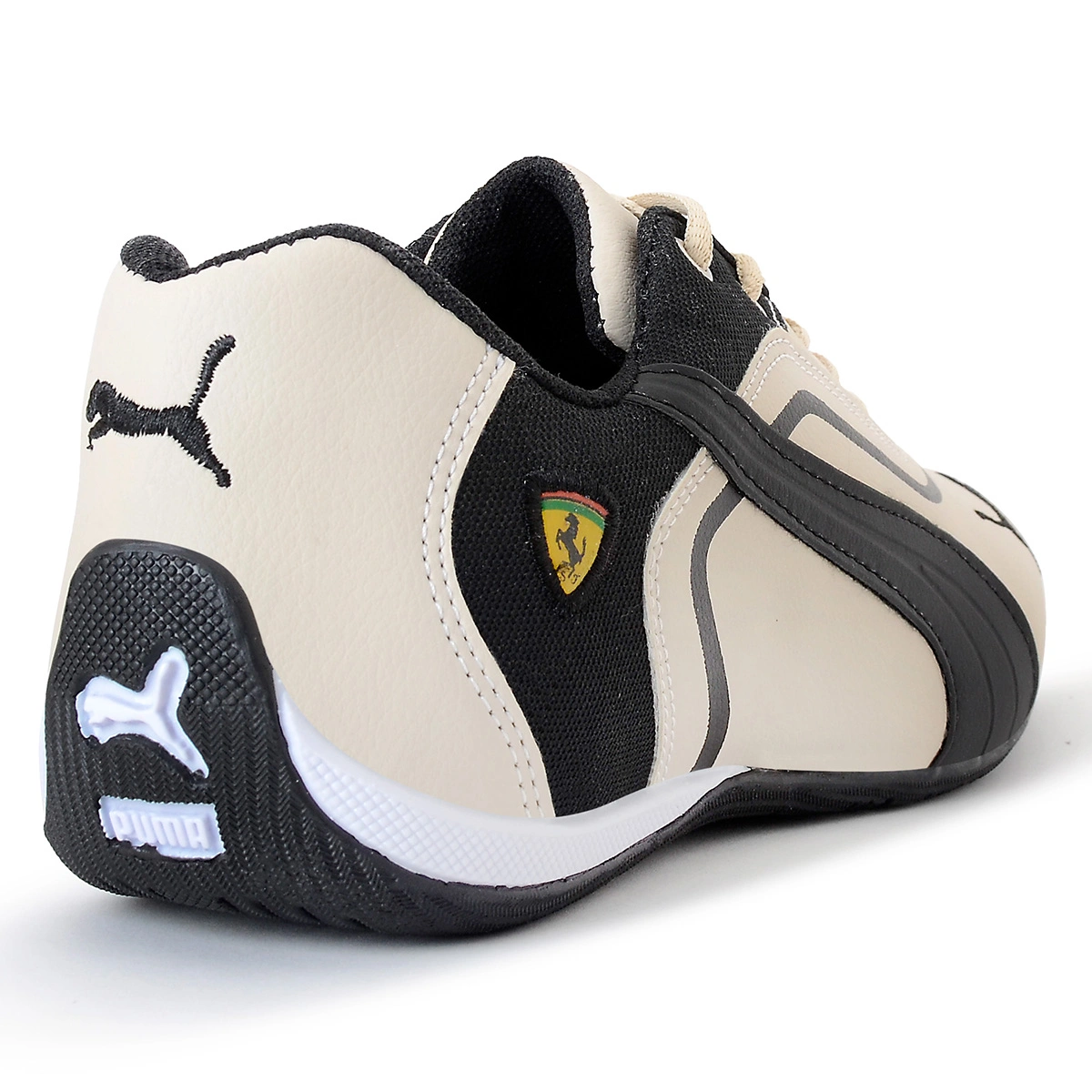 Tênis Masculino Puma Ferrari New Scuderia - Imagem 32