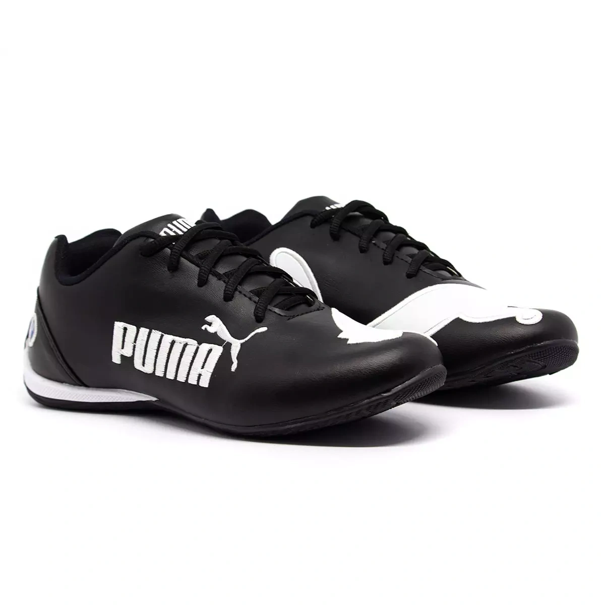 Tênis Masculino Puma BMW Cat 2 - Imagem 6
