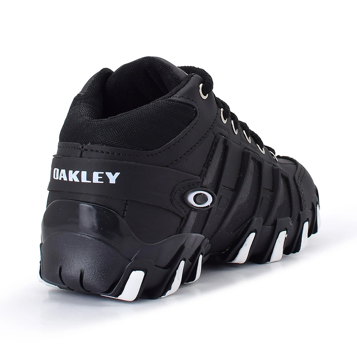 Kit Menino Tênis Infantil Botinha Oakley + Chinelo Infantil Havaianas Heróis - Imagem 18