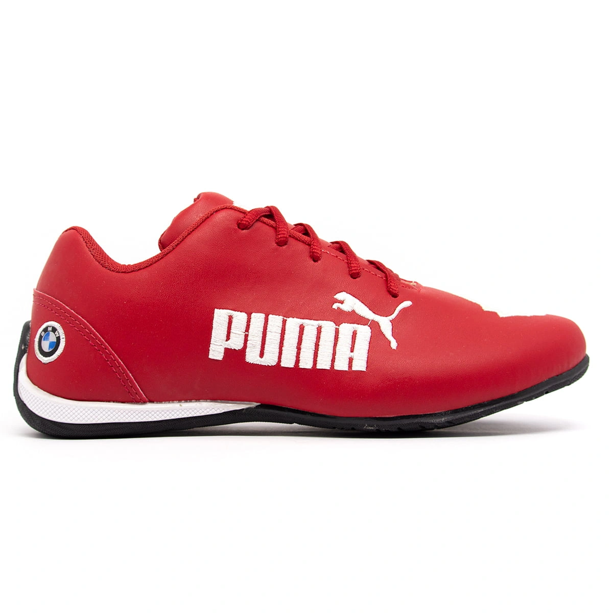Tênis Masculino Puma BMW Cat 2 - Imagem 3