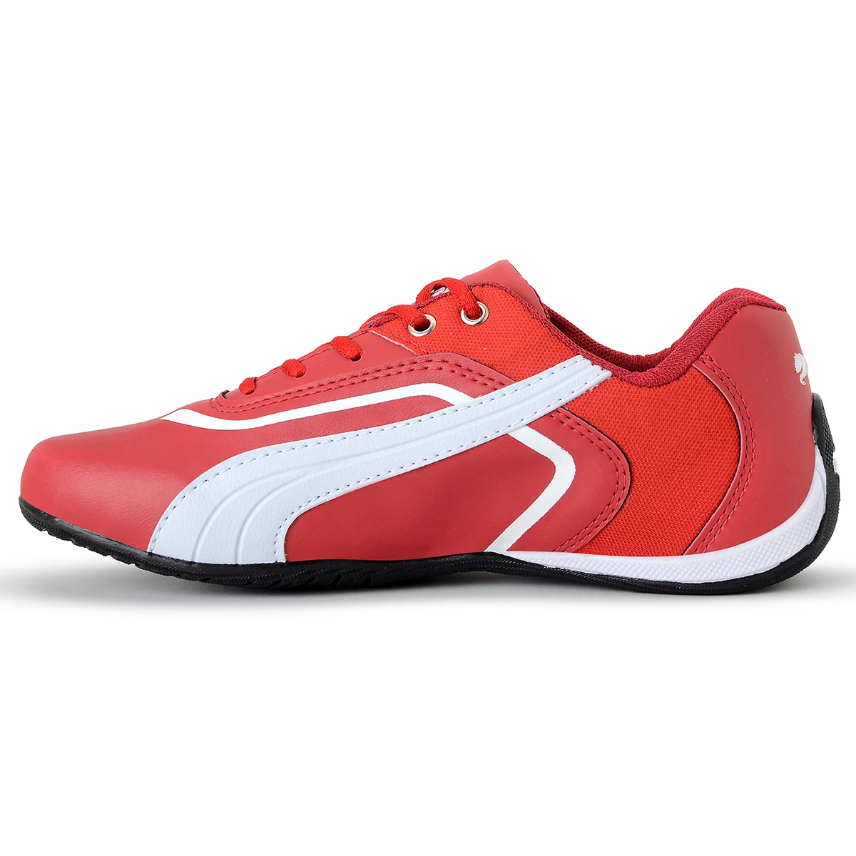 Tênis Masculino Puma Ferrari New Scuderia - Imagem 22