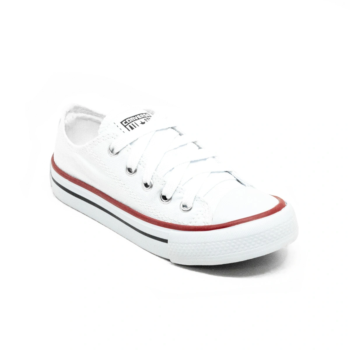 Kit Menino Tênis Infantil All Star + Chinelo Infantil Havaianas Heróis - Imagem 14