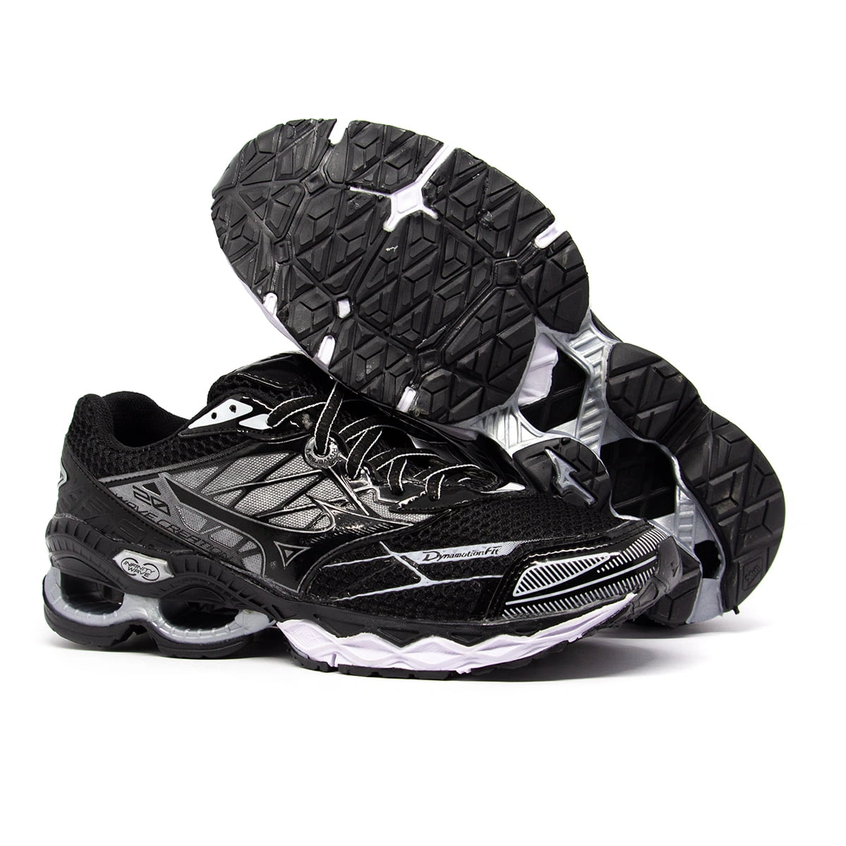 Tênis Mizuno Wave Creation 20 - Imagem 25