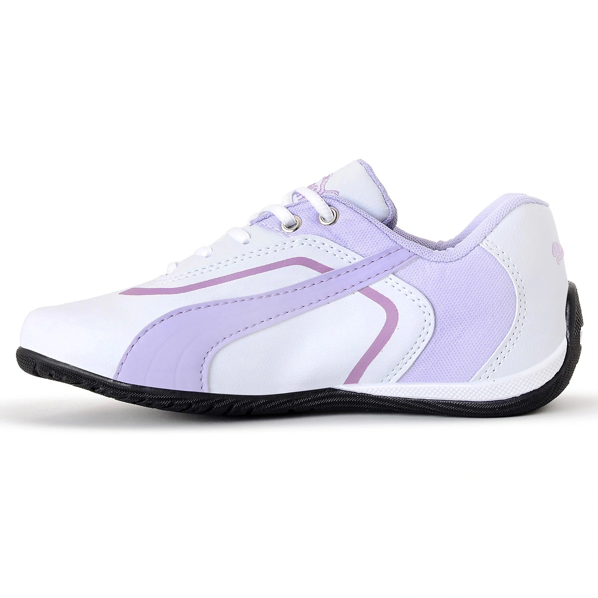 Tênis Feminino Puma Ferrari New Scuderia Formula 1 - Imagem 10