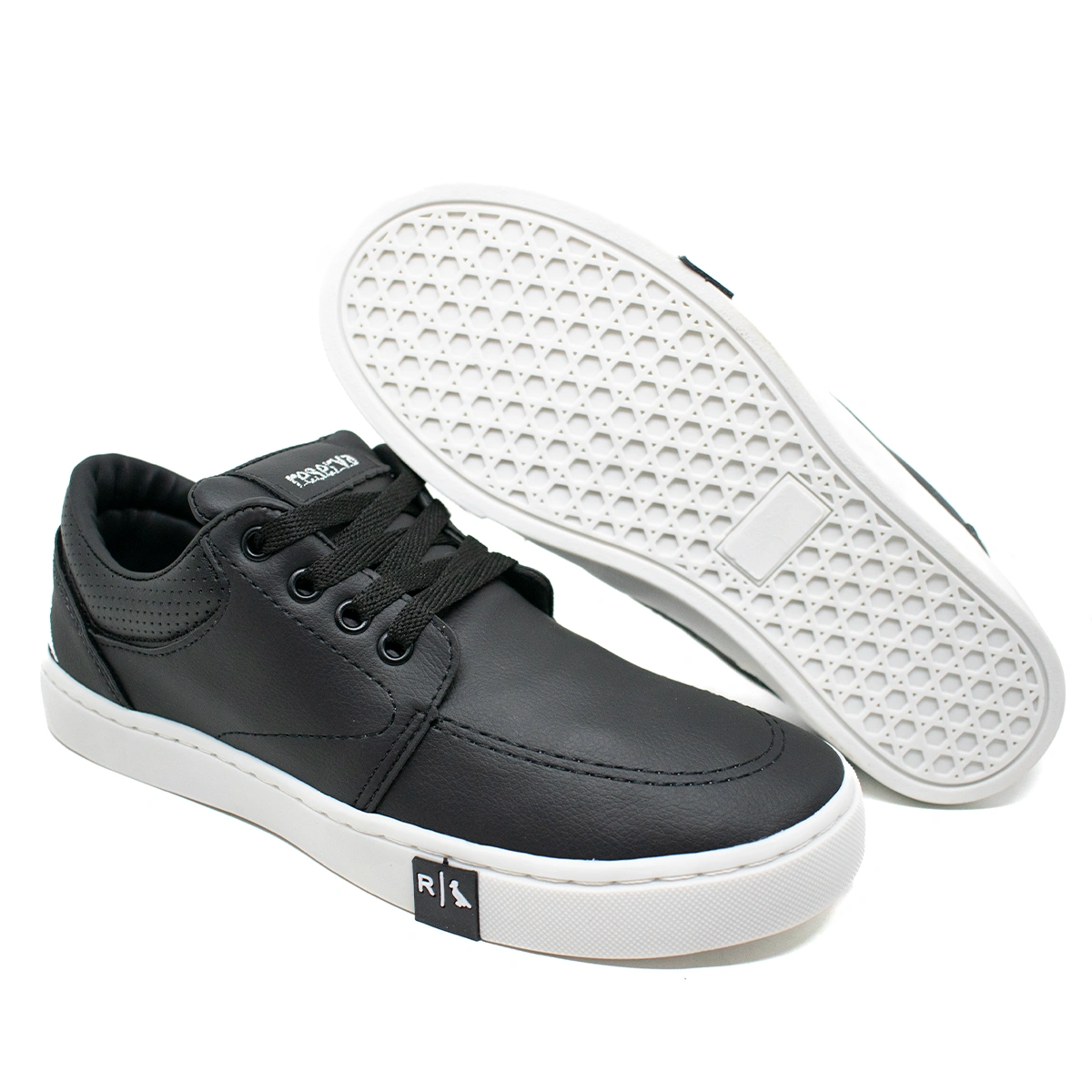Tênis Masculino Reserva Liso - Imagem 3