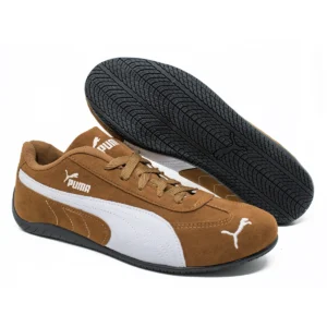 Tenis Masculino Puma Speedcat