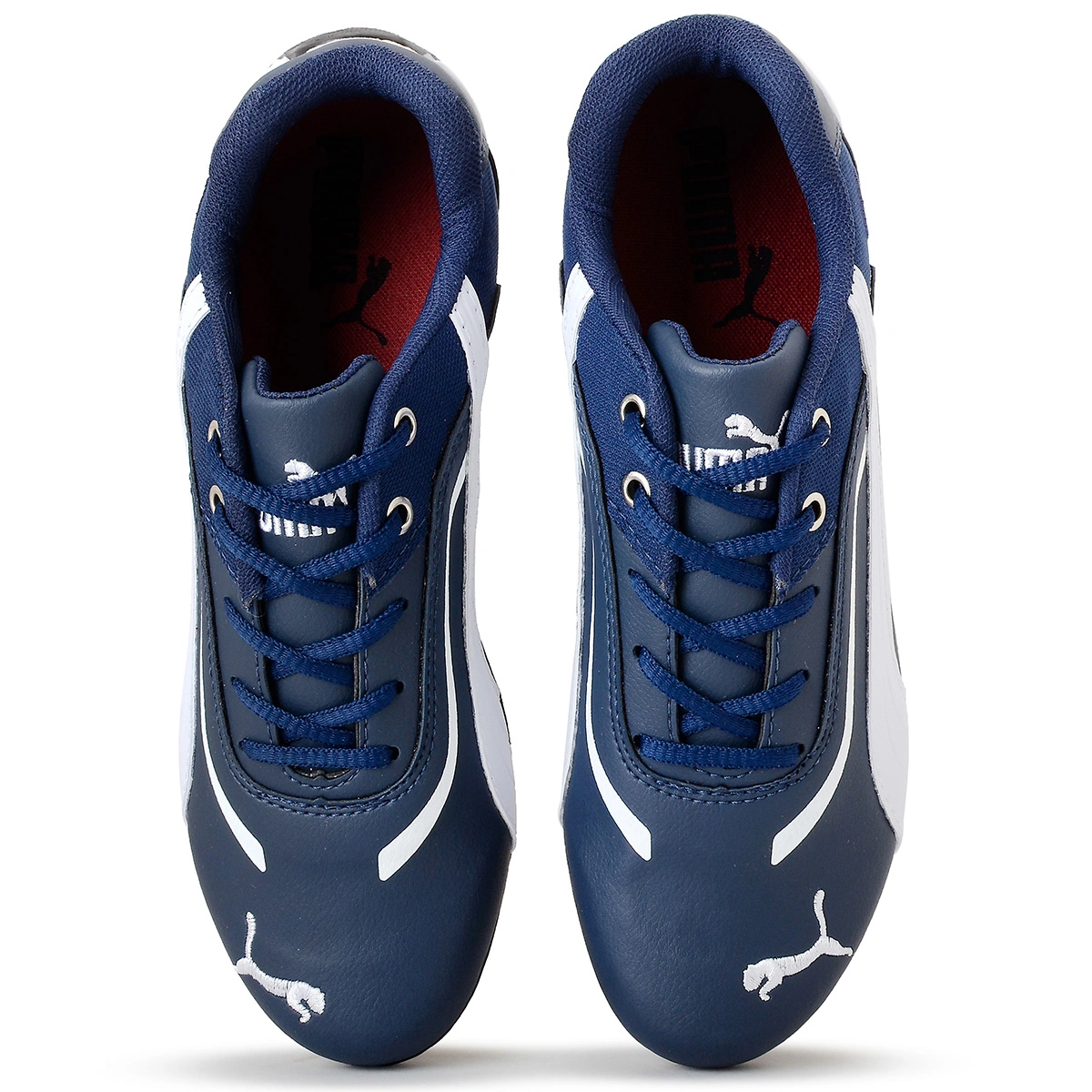 Tênis Masculino Puma Ferrari New Scuderia - Imagem 30