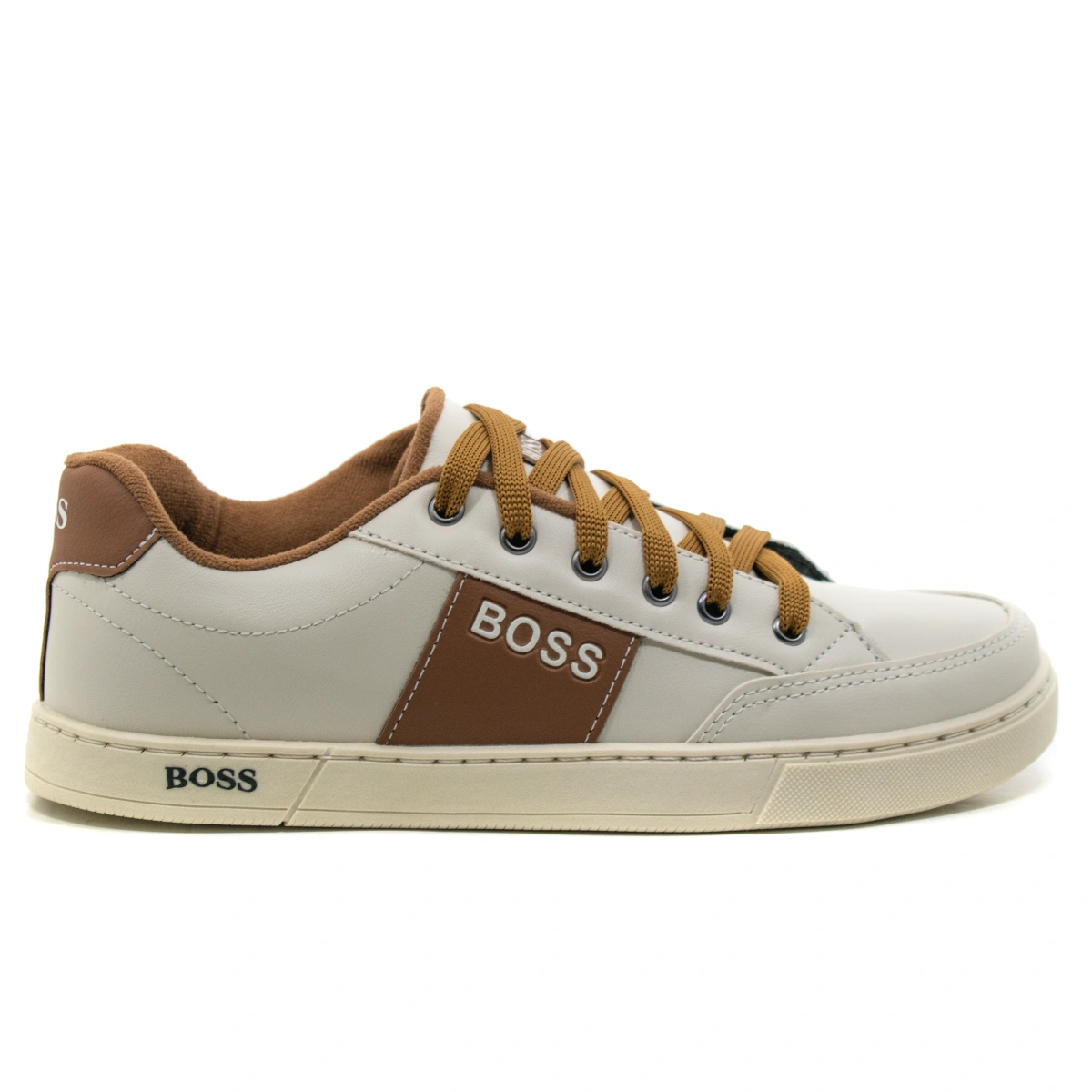 Tênis Masculino Hugo Boss Edge - Imagem 3