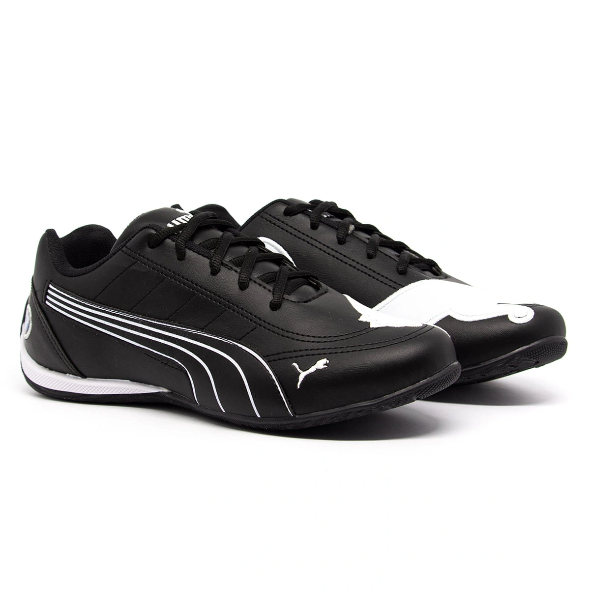 Tênis Masculino Puma Cat 1 - Imagem 2