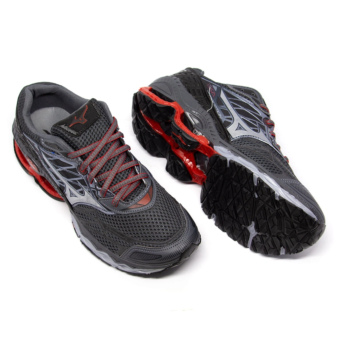 Tênis Mizuno Wave Creation 20 - Imagem 4