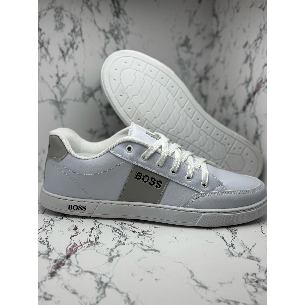 Tênis Masculino Hugo Boss Edge - Imagem 27
