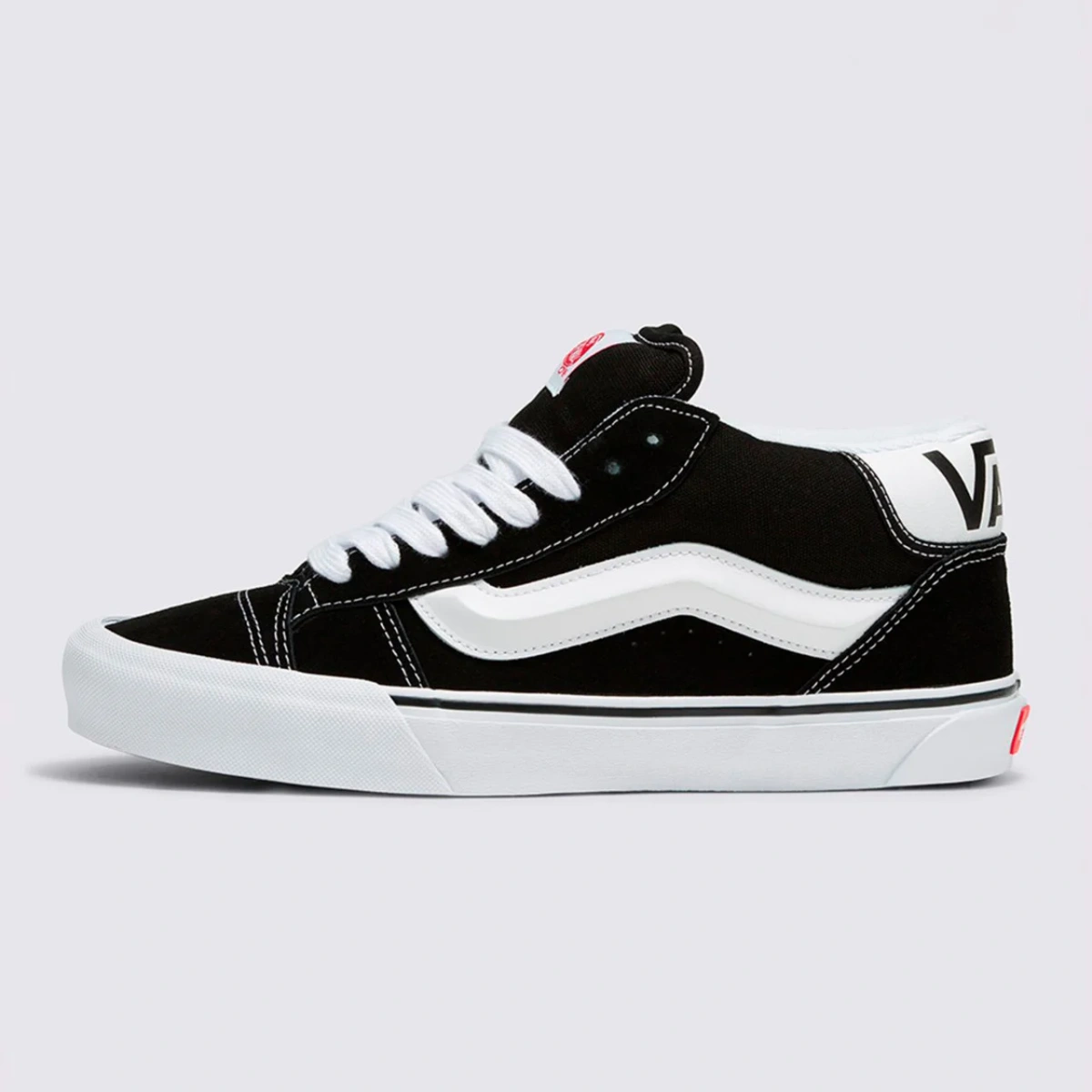 Tênis Vans Knu Skool MID Botinha Cano Medio - Imagem 3