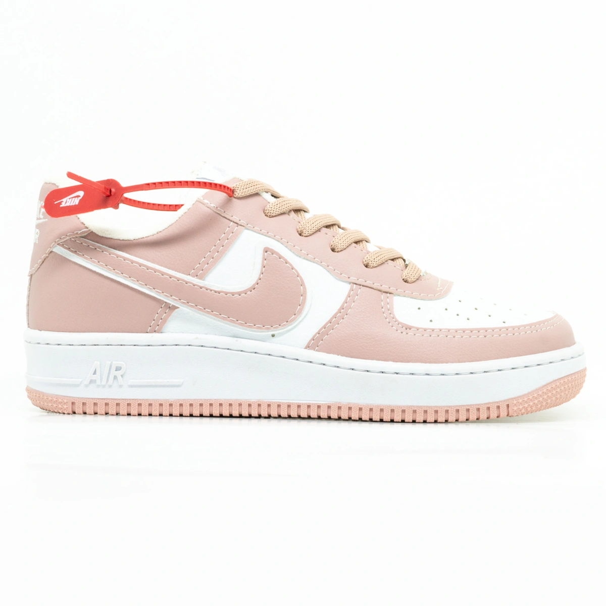 Tênis Nike Air Force Premium - Imagem 12
