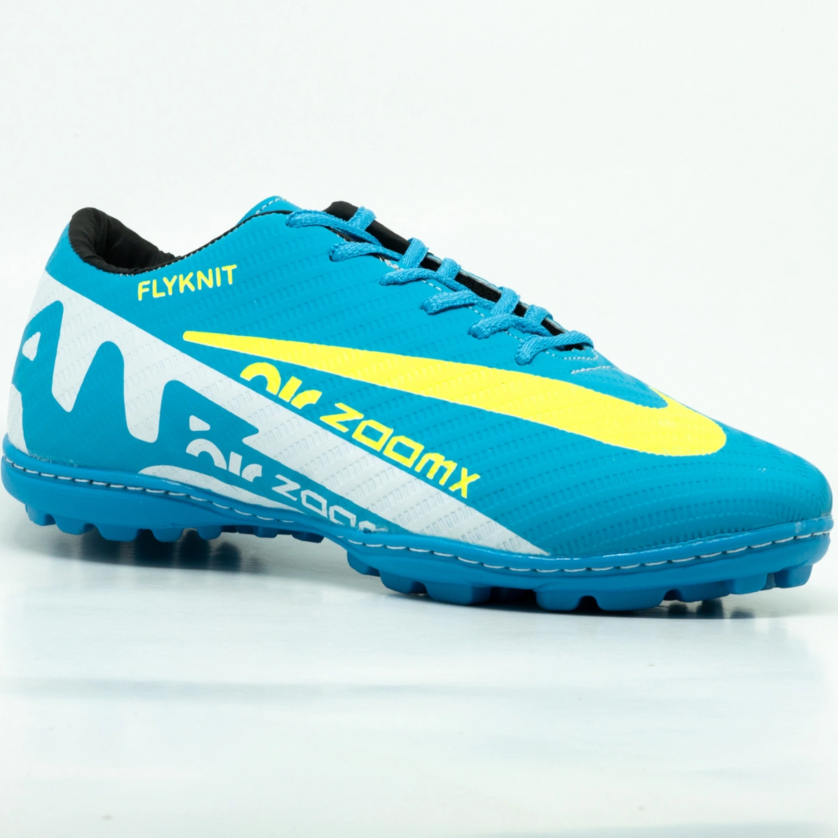 Chuteira Society Nike Airzoomx - Imagem 7