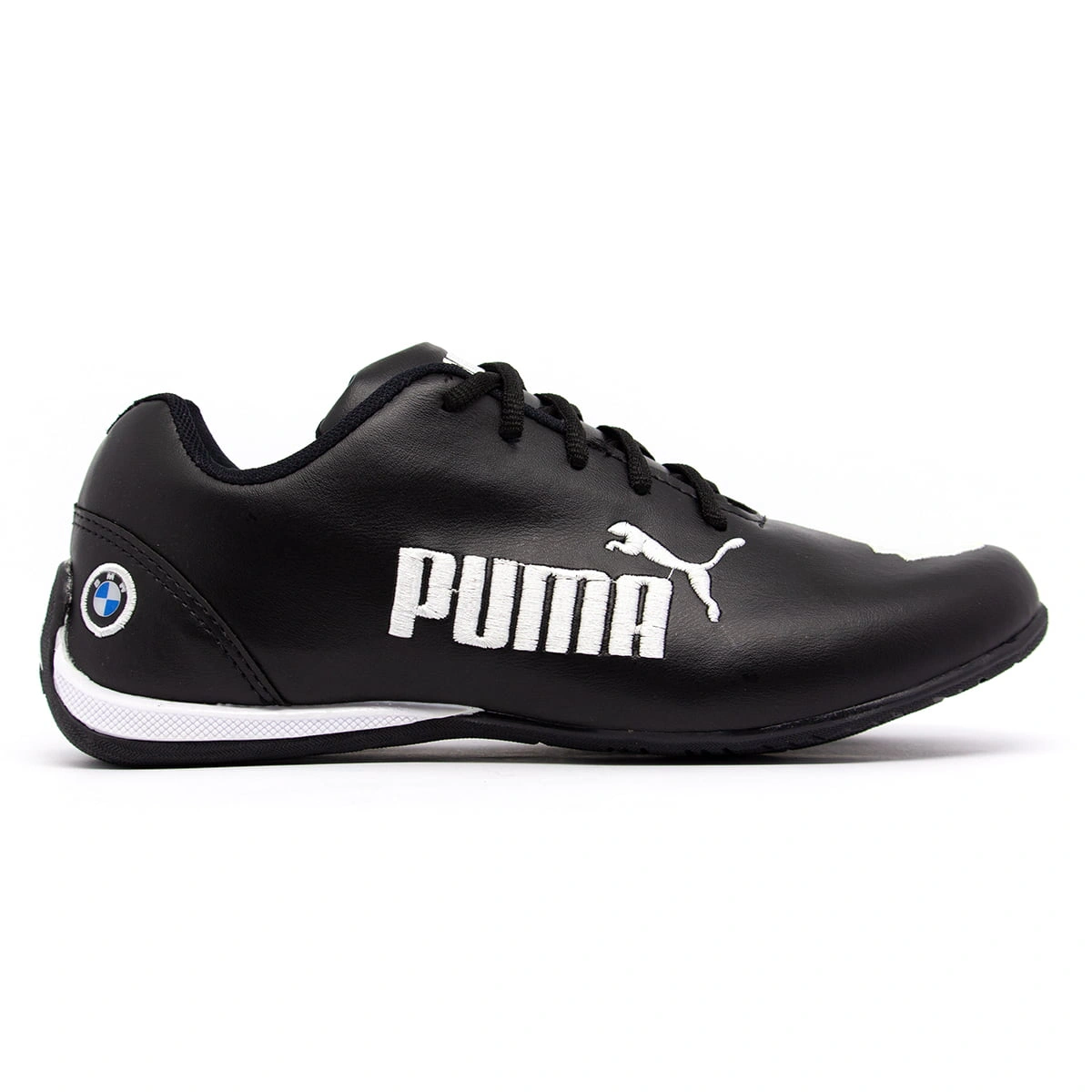Tênis Masculino Puma BMW Cat 2 - Imagem 7