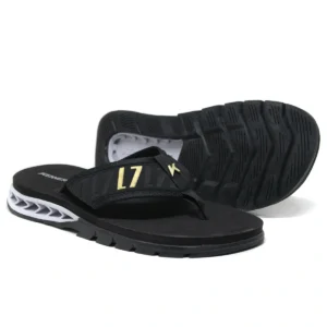 Chinelo Kenner Sandália Masculina Rakka L7