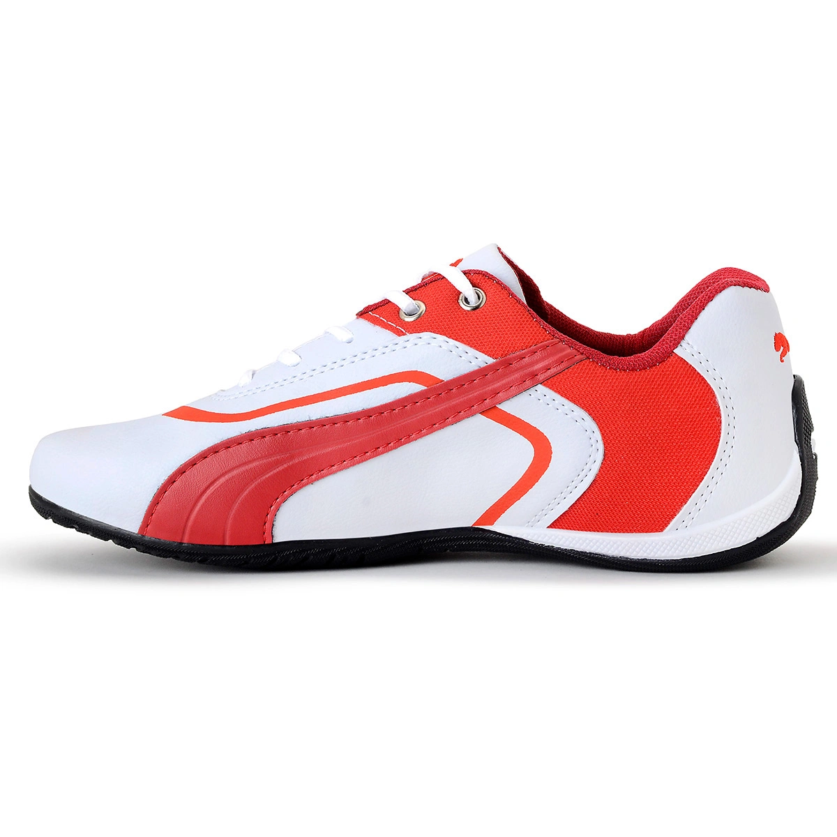 Tênis Masculino Puma Ferrari New Scuderia - Imagem 16