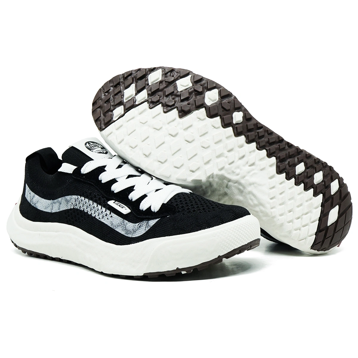 Tênis Masculino Vans UltraRange VR3 - Imagem 4