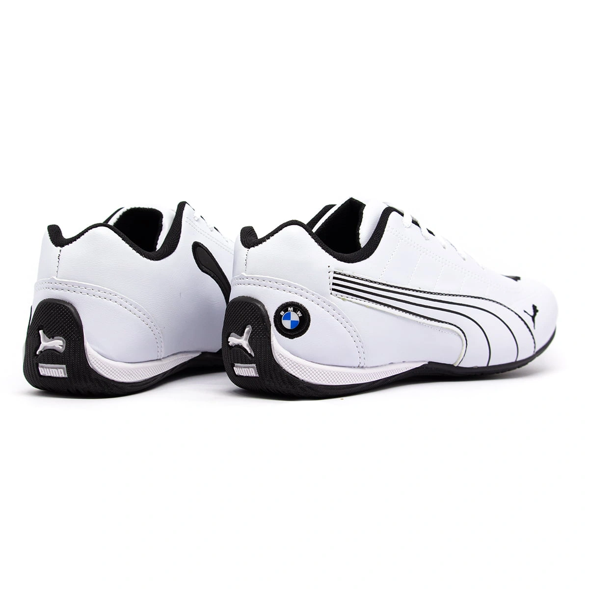 Tênis Masculino Puma Cat 1 - Imagem 8