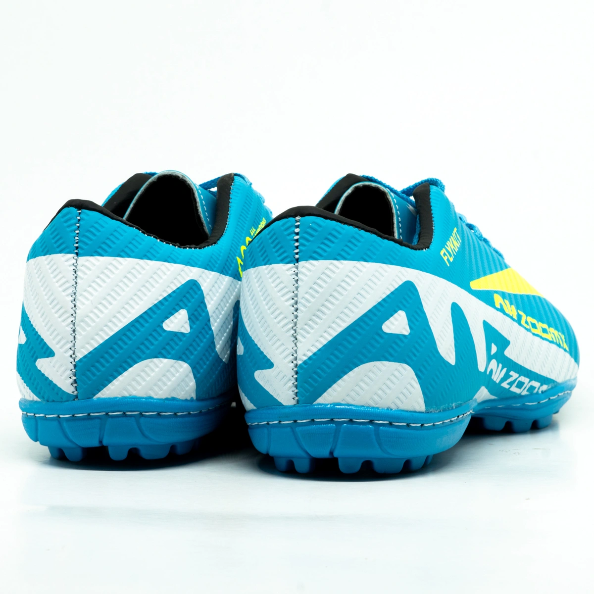 Chuteira Society Nike Airzoomx - Imagem 9