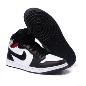 Tênis Nike Air Jordan 1 MID Cano Medio