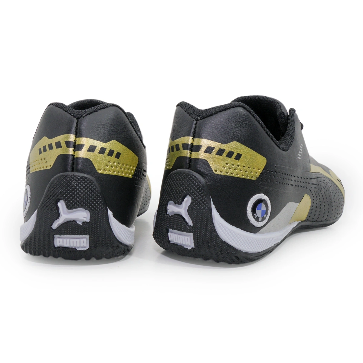 Tênis Masculino Puma Bmw Motorsports X - Imagem 19