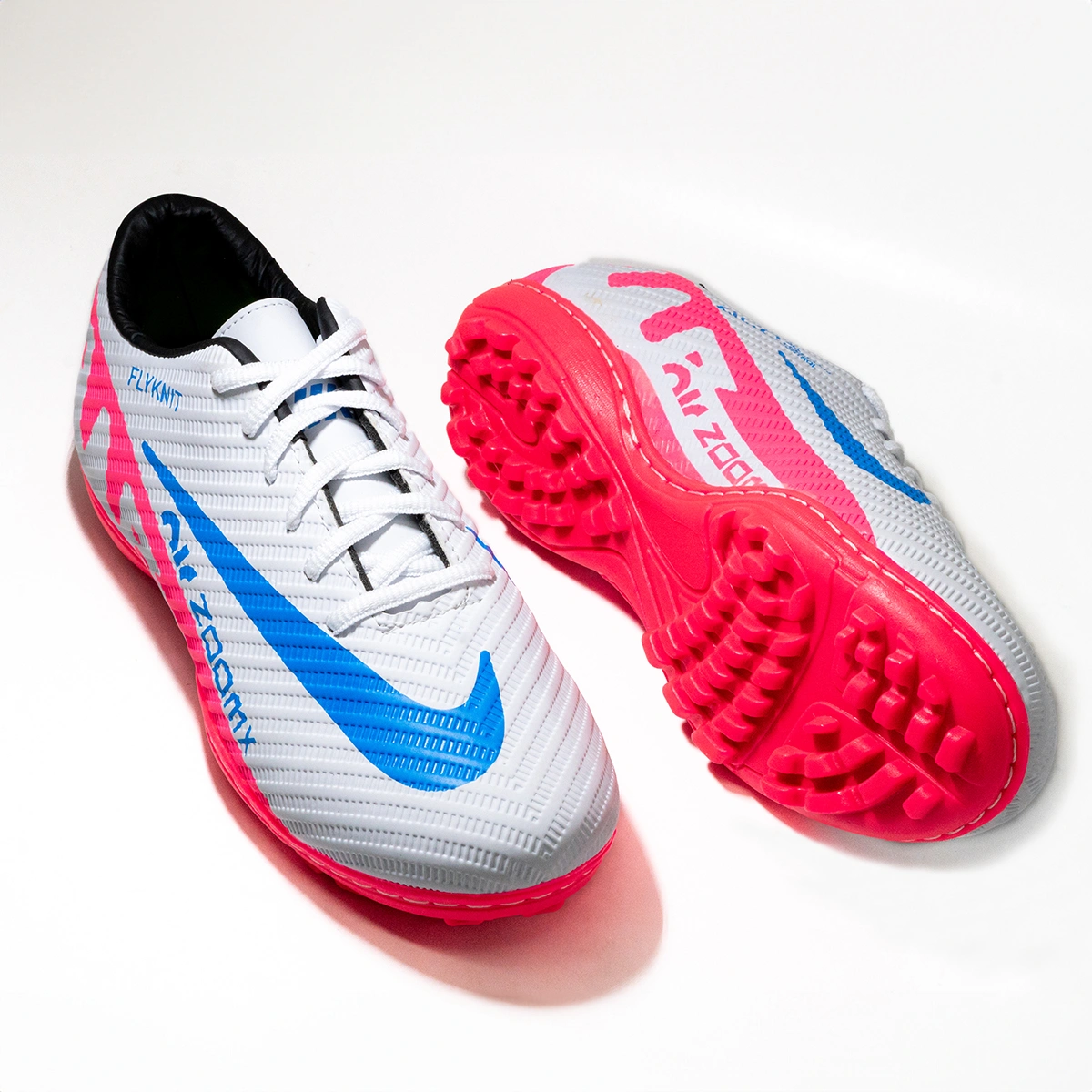 Chuteira Society Nike Airzoomx - Imagem 4