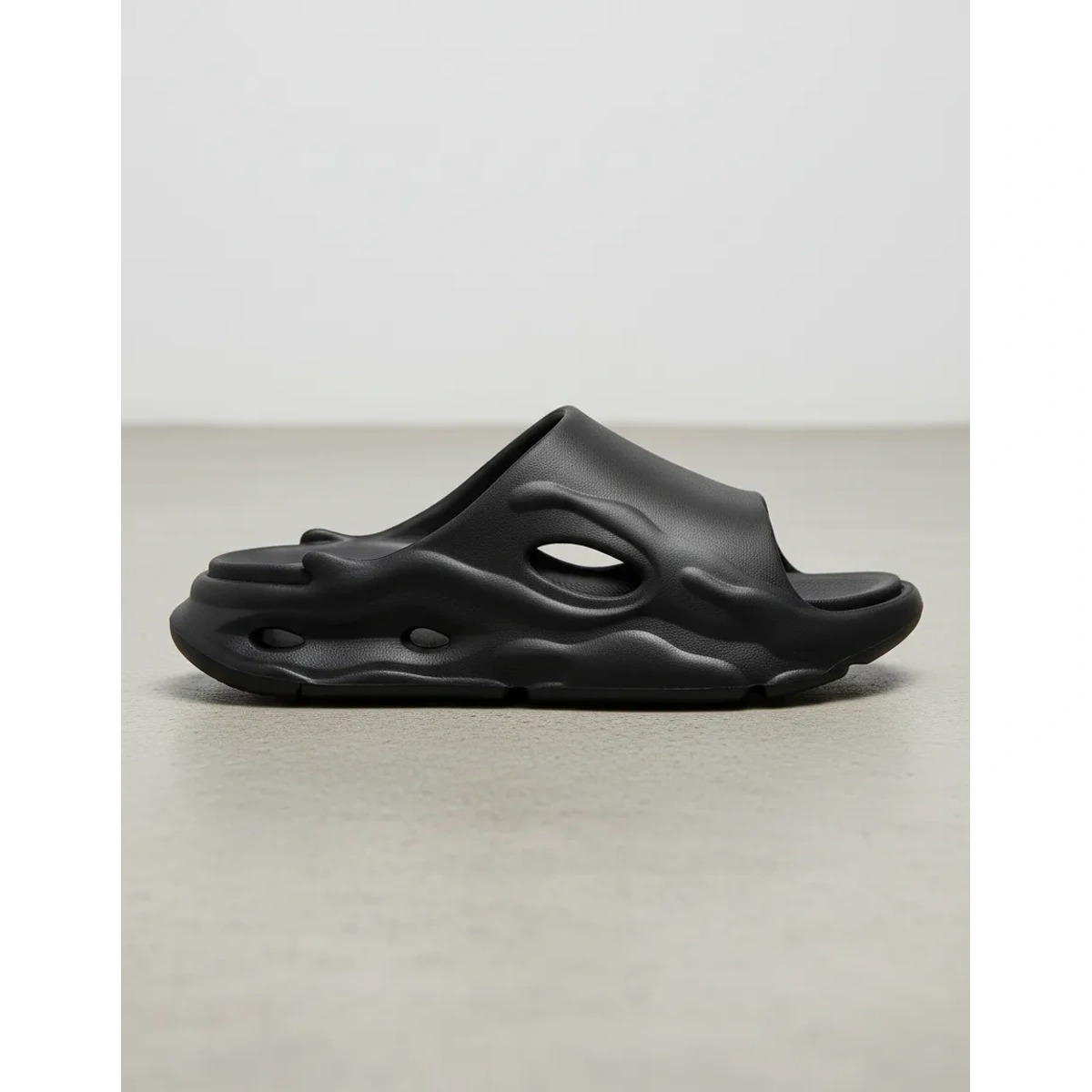 Chinelo Masculino Nuvem Palmilha Removível - Imagem 9