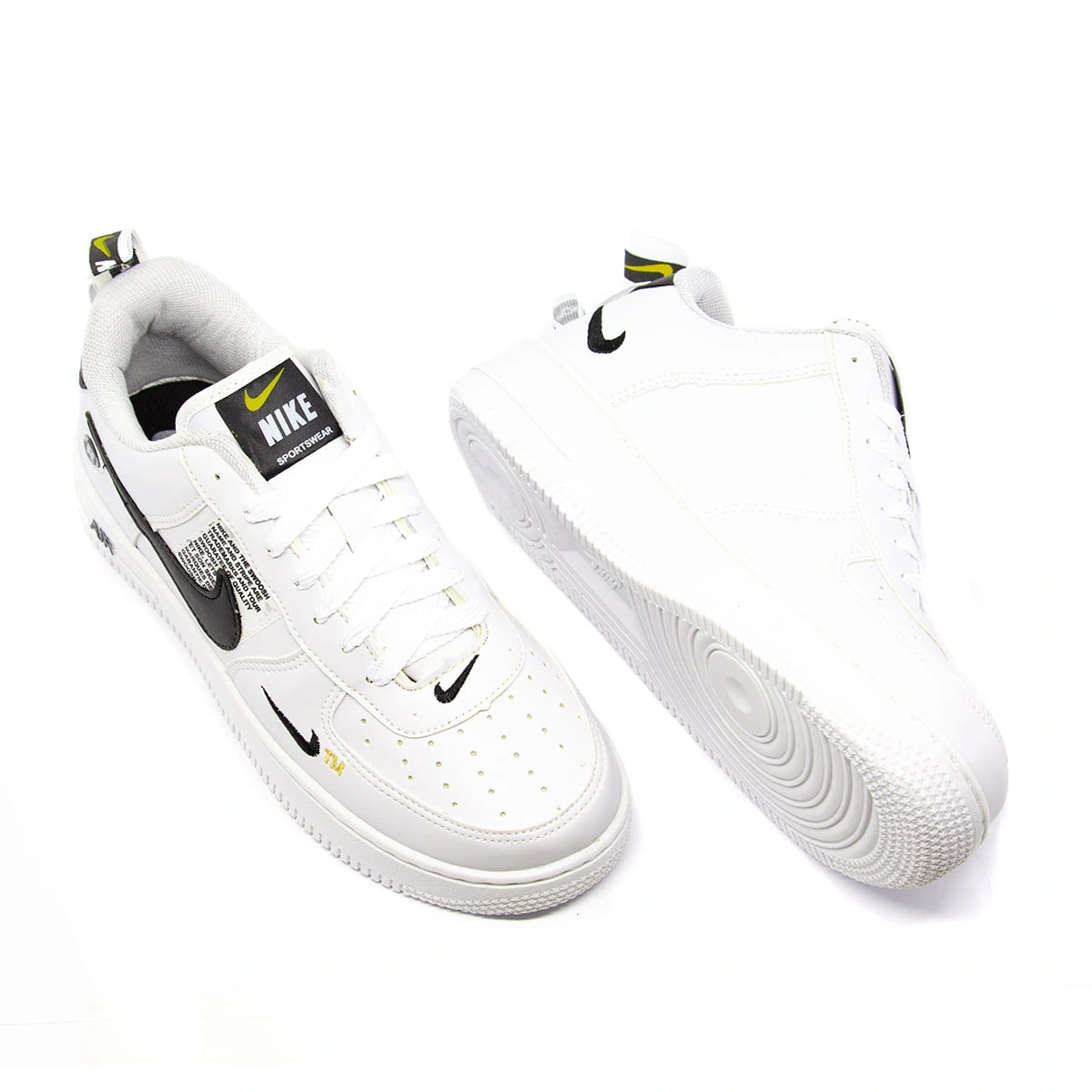 Tênis Nike Air Force 1 TM - Imagem 3