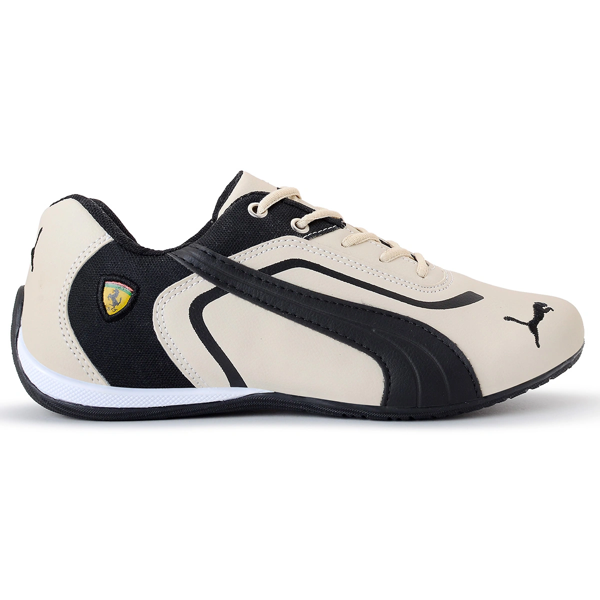 Tênis Masculino Puma Ferrari New Scuderia - Imagem 31