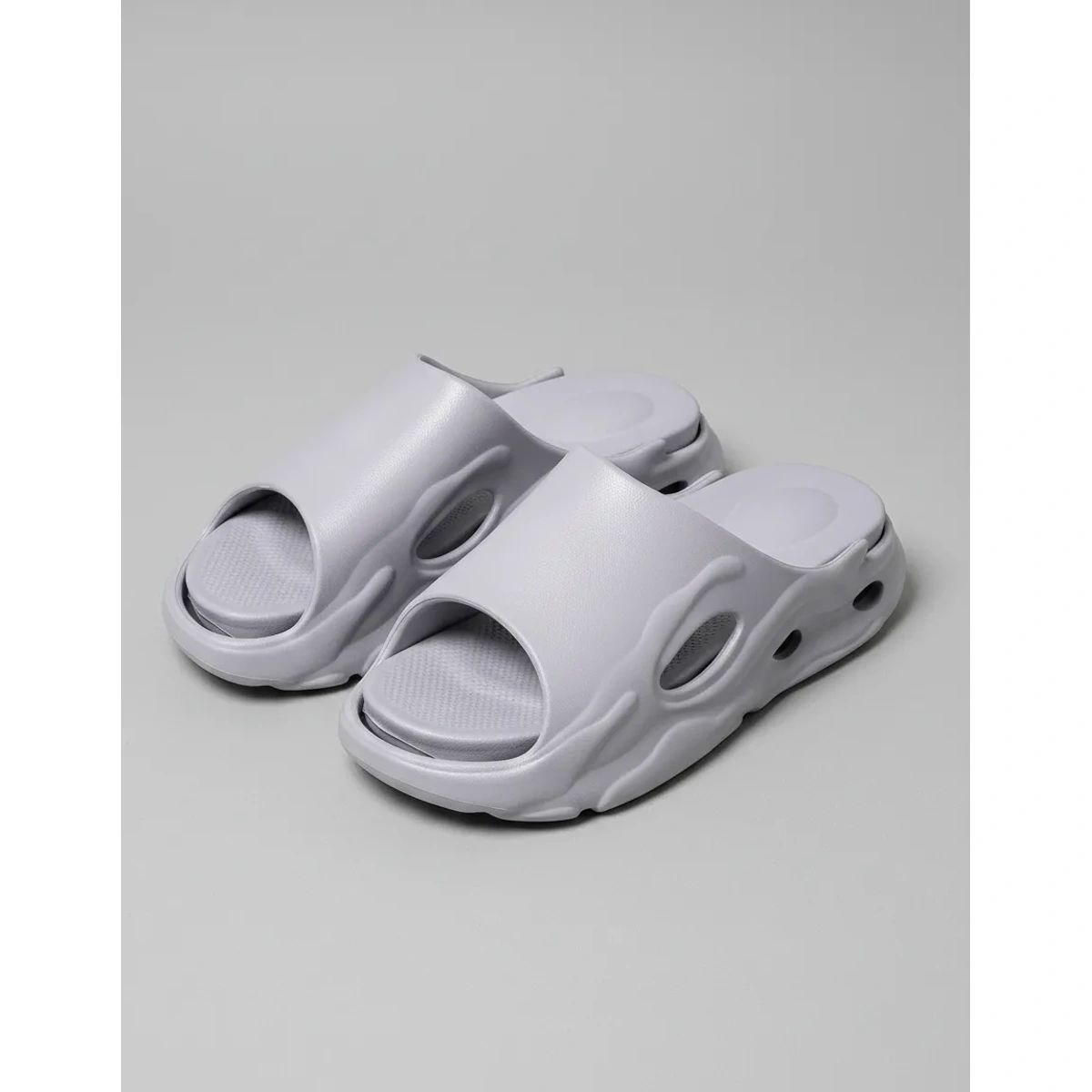 Chinelo Masculino Nuvem Palmilha Removível - Imagem 35