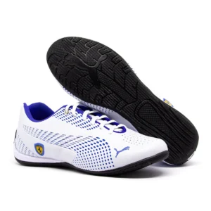 Tênis Puma Ferrari Drift Cat 5
