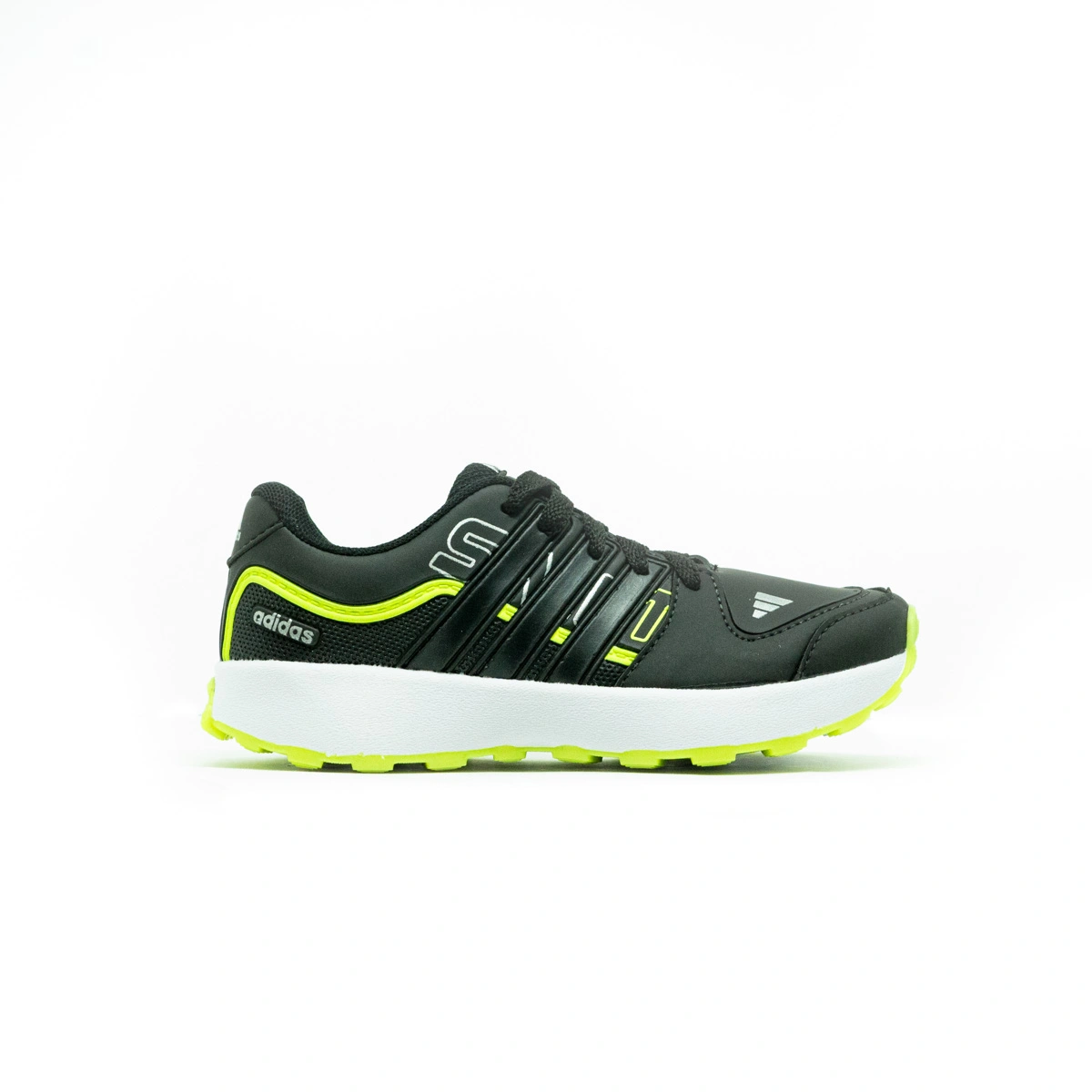 Tênis Infantil Adidas Kanadia TR9 - Imagem 9