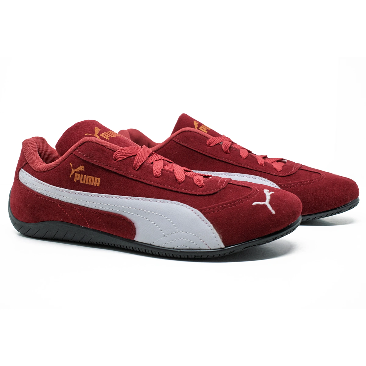 Tenis Masculino Puma Speedcat - Imagem 8