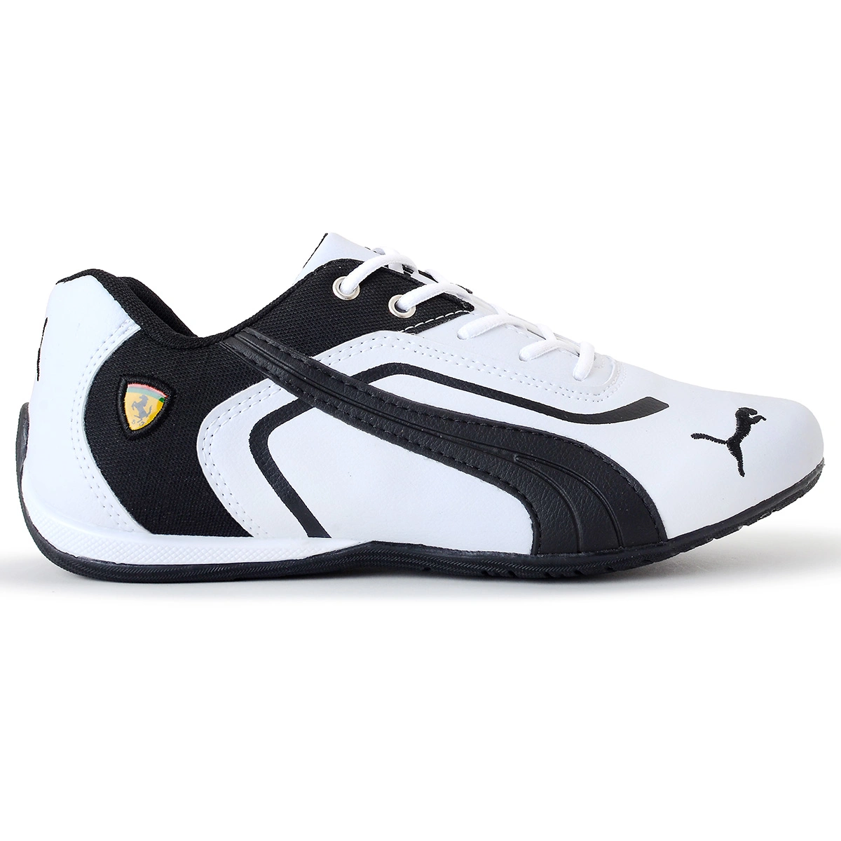 Tênis Masculino Puma Ferrari New Scuderia - Imagem 43